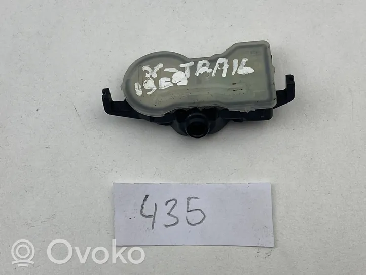 Nissan X-Trail T32 Sensore di pressione dello pneumatico 407004CB0A