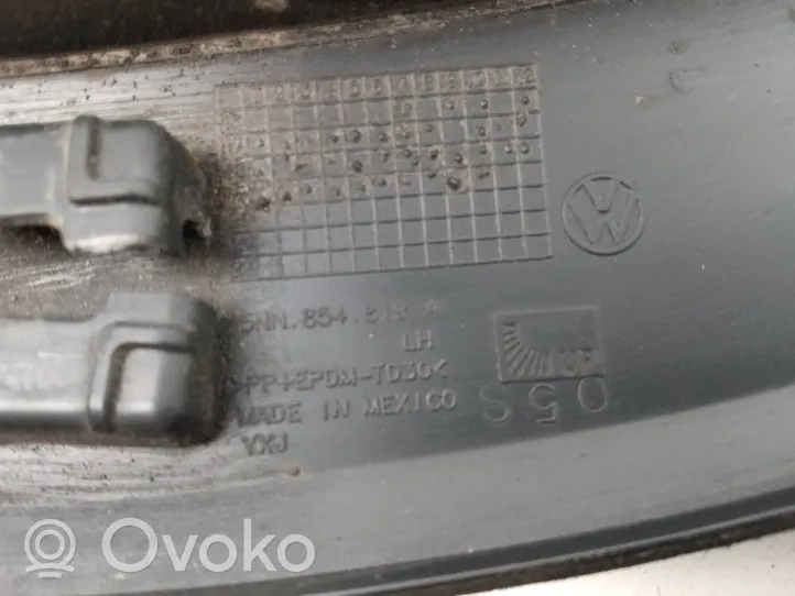 Seat Tarraco Listwa błotnika tylnego 5NN854819A