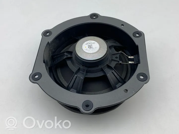 Audi Q7 4M Takaoven kaiutin 4M0035411