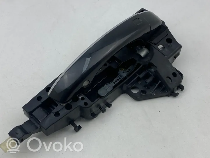 Audi Q7 4M Takaoven ulkokahva 4H0839885