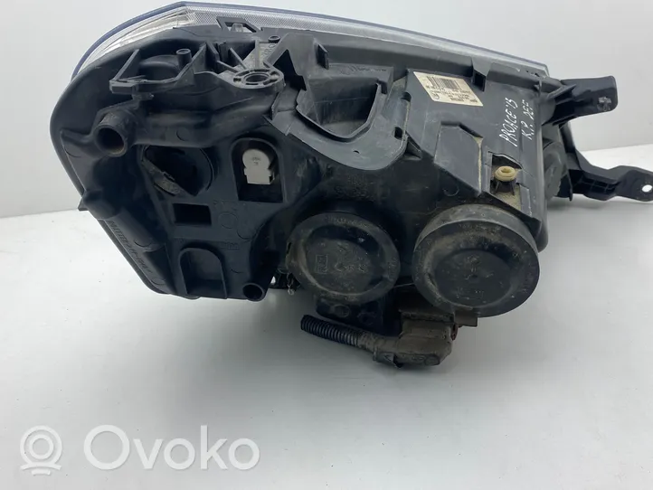 Toyota Proace Priekšējais lukturis 1401368180