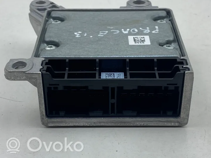 Toyota Proace Module de contrôle airbag 1401407880