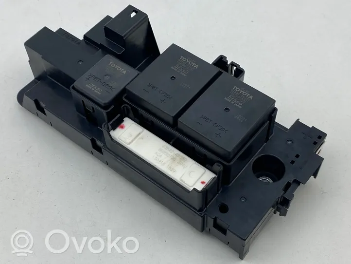 Toyota Auris E180 Module de contrôle de batterie G92Z133010