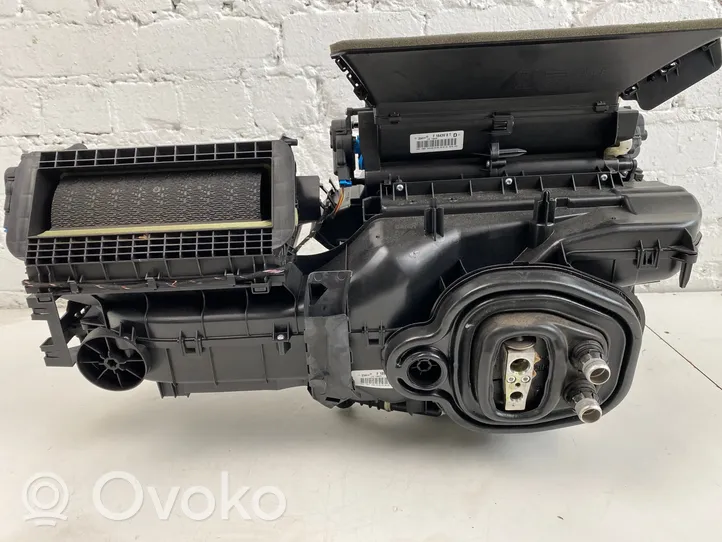 Audi A4 S4 B9 Interior heater climate box assembly 8v1858431