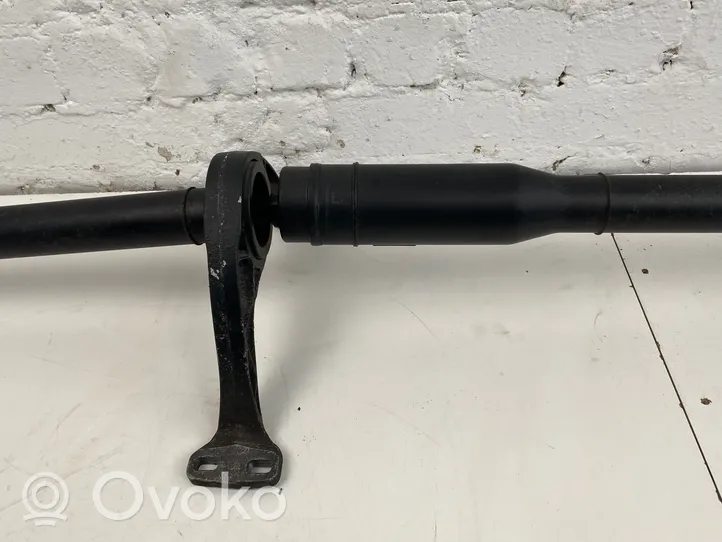 Audi A3 S3 8V Middle center prop shaft 