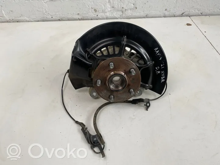 Toyota RAV 4 (XA50) Front wheel hub 8044210914