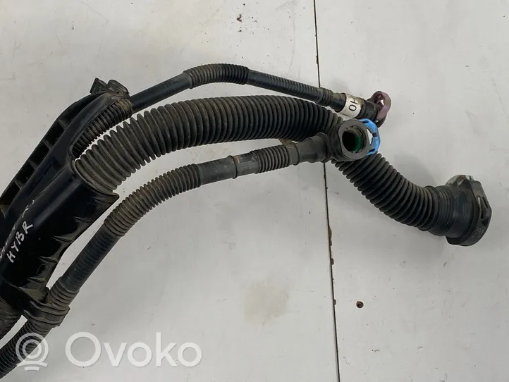 Toyota RAV 4 (XA50) Tuyau de remplissage de réservoir de carburant 7774576050