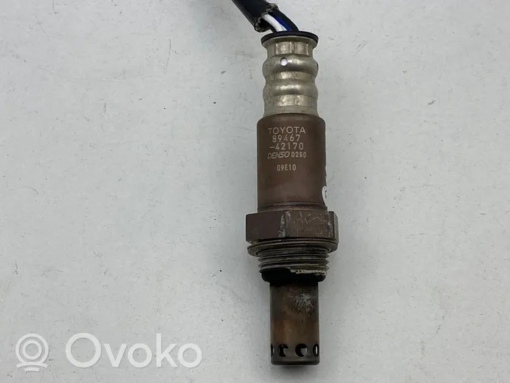 Toyota RAV 4 (XA50) Sonde lambda 8946742170