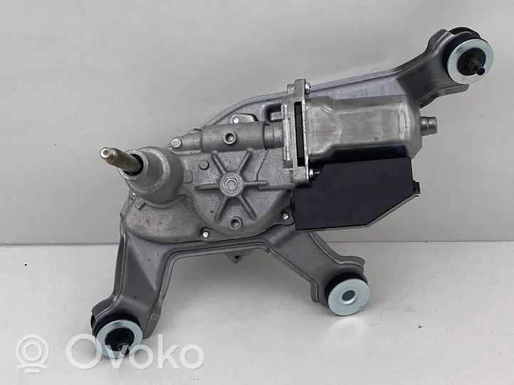 Toyota RAV 4 (XA50) Moteur d'essuie-glace arrière 8513042101