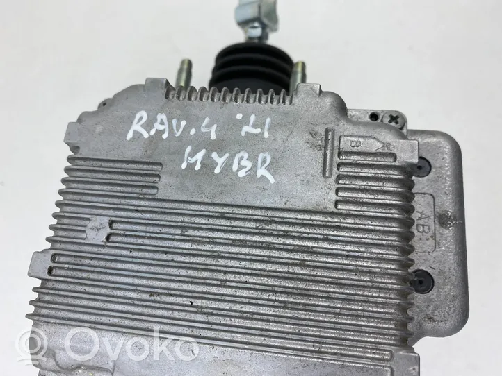 Toyota RAV 4 (XA50) ABS-pumppu 4721042191