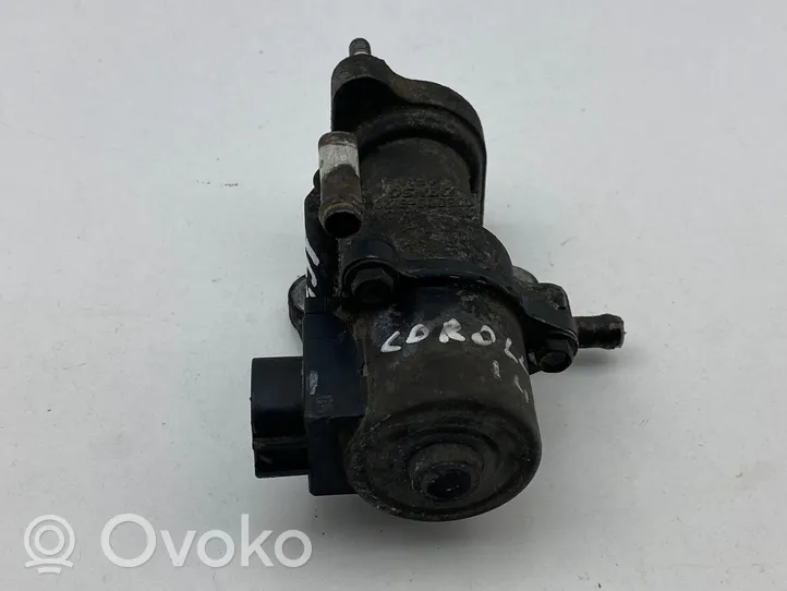 Toyota Corolla E120 E130 Valvola EGR 2562033030