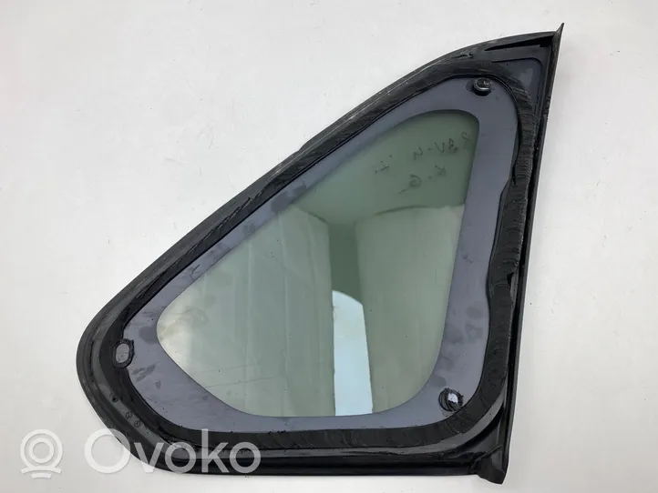 Toyota RAV 4 (XA50) Galinis šoninis kėbulo stiklas 43R005844