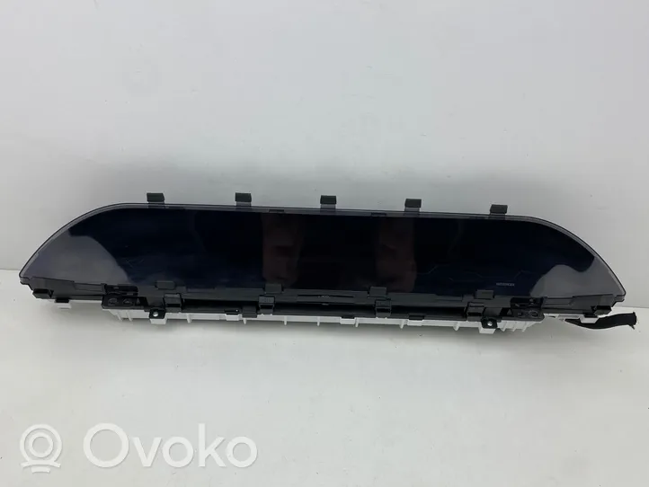 Toyota Prius Prime Compteur de vitesse tableau de bord 769318350