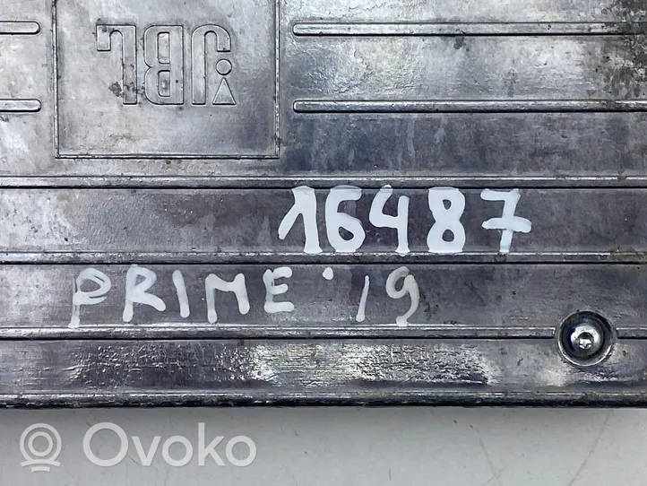 Toyota Prius Prime Amplificateur de son 8628047050