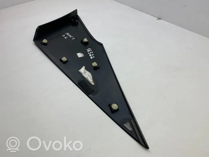 Toyota Prius Prime Kita išorės detalė 6250547010