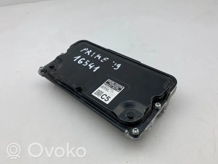 Toyota Prius Prime Calculateur moteur ECU 8966147750