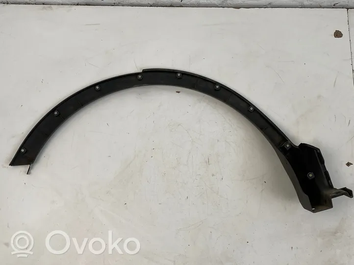 Toyota RAV 4 (XA40) Listwa błotnika tylnego 7560642130