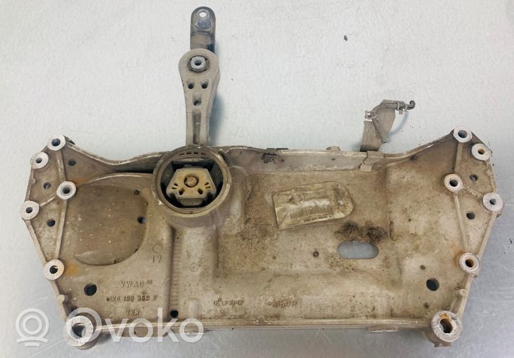 Volkswagen Touran II Front subframe 1K0199369F