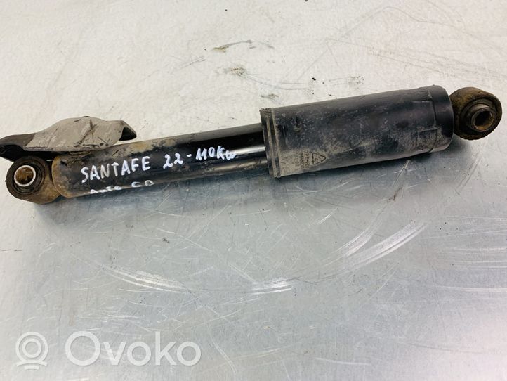 Hyundai Santa Fe Rear shock absorber/damper 533102B211