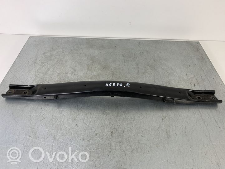 BMW X5 E70 Traversa cruscotto/barra del telaio 7158437