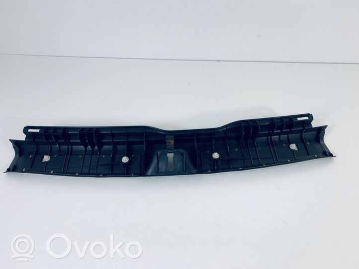 Toyota Avensis T250 Protection de seuil de coffre 5838705090