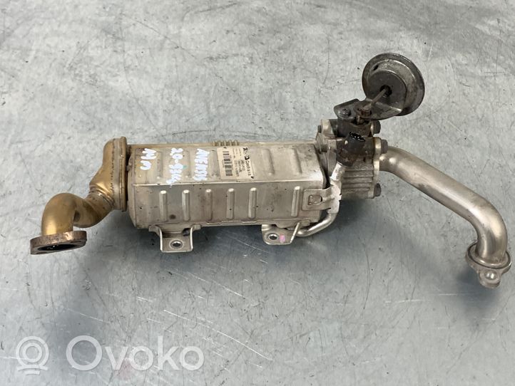 Toyota Avensis T270 EGR aušintuvas 256010R020