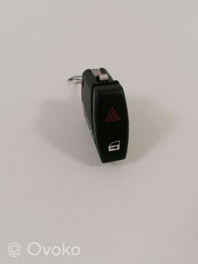 BMW X5 E70 Hazard light switch 6919506