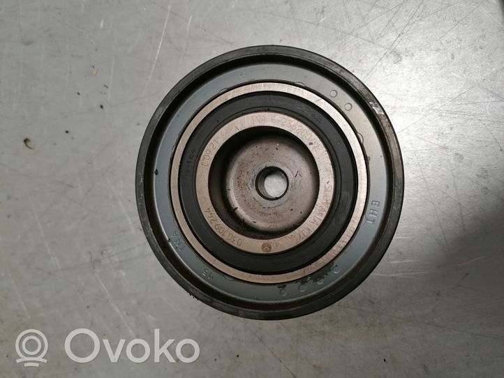 Skoda Superb B6 (3T) Timing belt tensioner pulley 03G109244