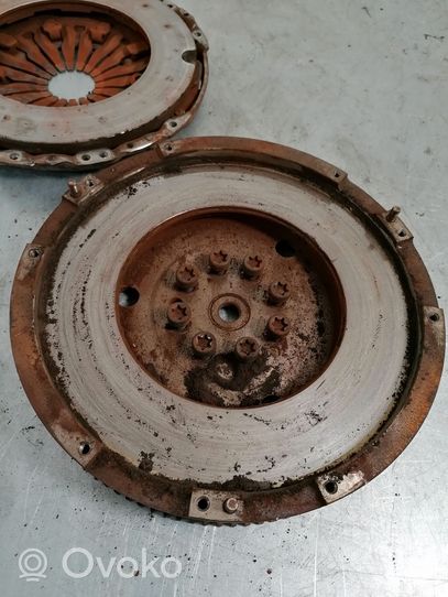 Hyundai i30 Flywheel 