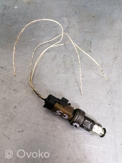 Citroen C5 Air conditioning (A/C) pressure sensor 9653027380