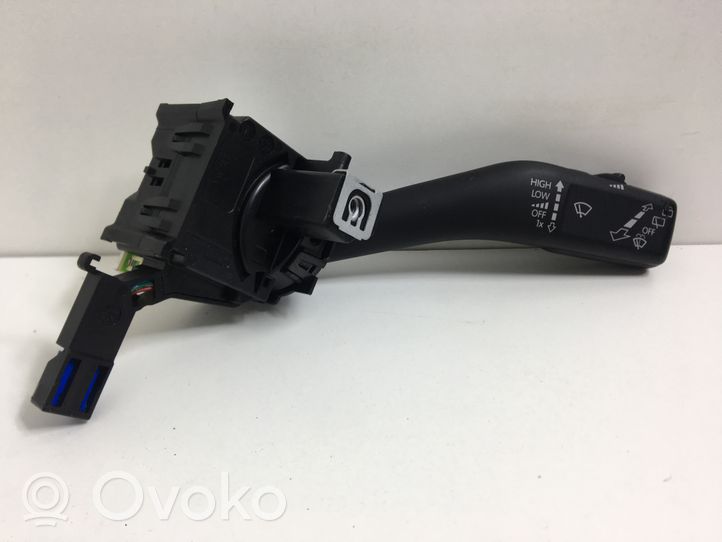 Volkswagen Tiguan Commutateur d'essuie-glace 1K0953519H