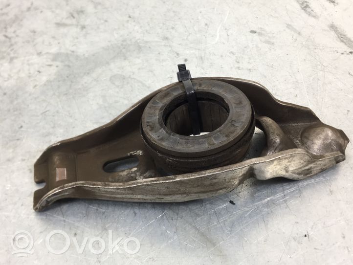 Audi A6 S6 C6 4F Forcella di disinnesto frizione secondaria 0A2141719