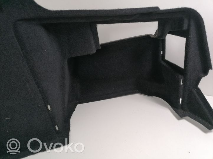 Audi A8 S8 D2 4D Rivestimento pannello inferiore del bagagliaio/baule 4D0863880B