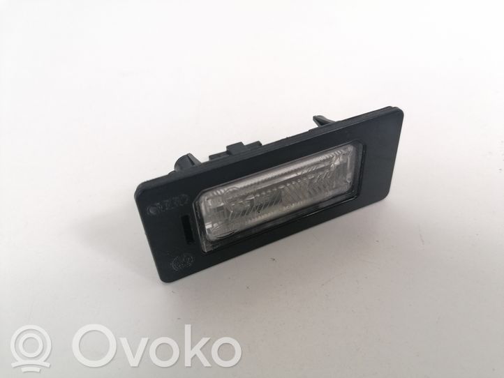 8T0943021 Audi A4 S4 B8 8K Number plate light, 1.99 € RRR