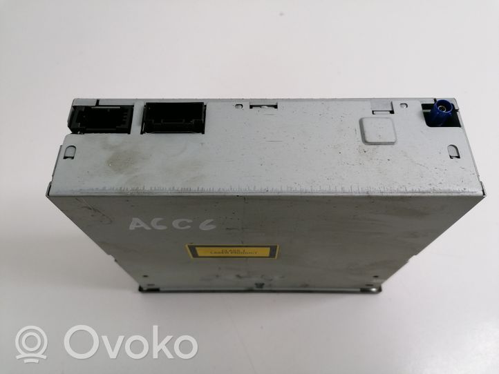 Audi A6 Allroad C6 Unité / module navigation GPS 4E0919887D