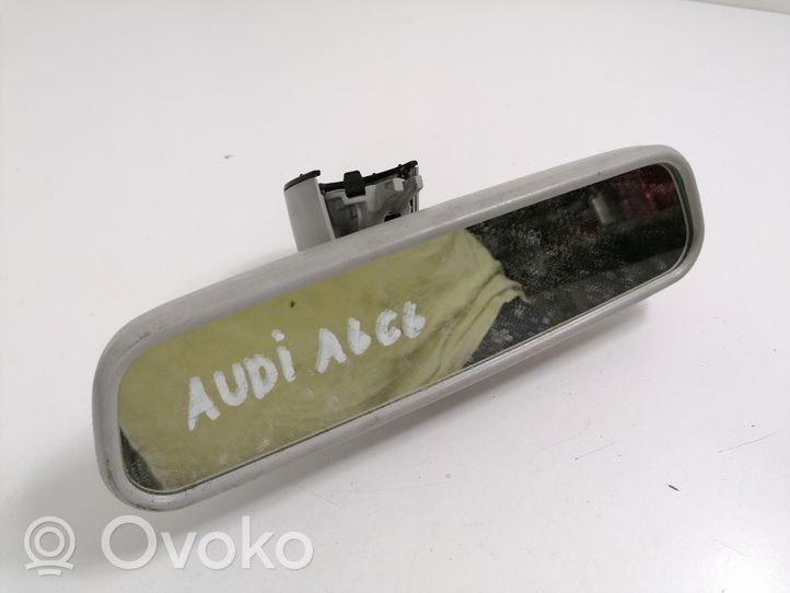 Audi A6 Allroad C6 Taustapeili (sisäpeili) 4F0857511AA