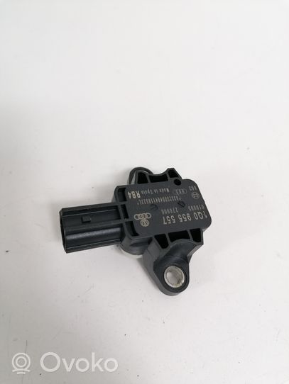 Volkswagen Eos Luftdrucksensor 1Q0955557