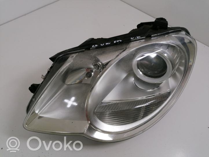 Volkswagen Eos Lampa przednia 1Q2941005B