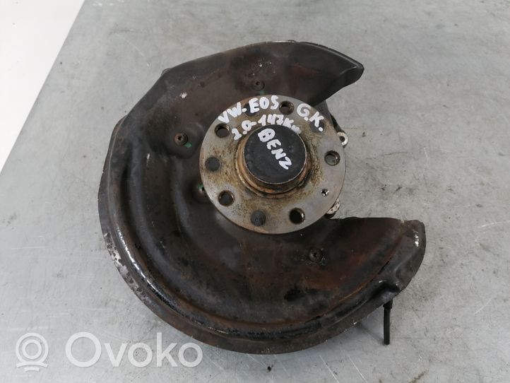 Volkswagen Eos Rear wheel hub 3C0505435F