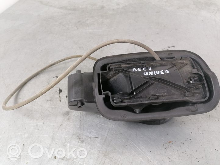 Audi A6 S6 C7 4G Sportello del serbatoio del carburante 4G0809906C