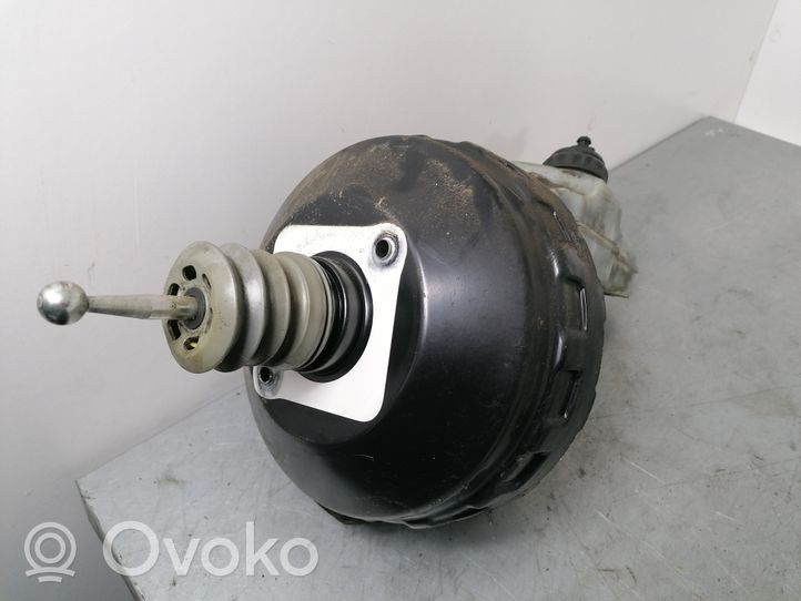 Volkswagen PASSAT B7 Główny cylinder hamulca 3C2614105AJ