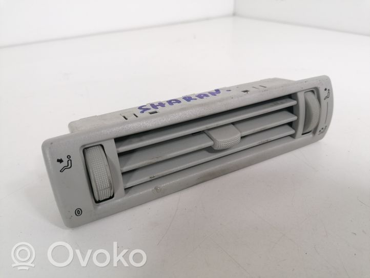 Volkswagen Sharan Griglia di ventilazione nel tetto 7D0820951A