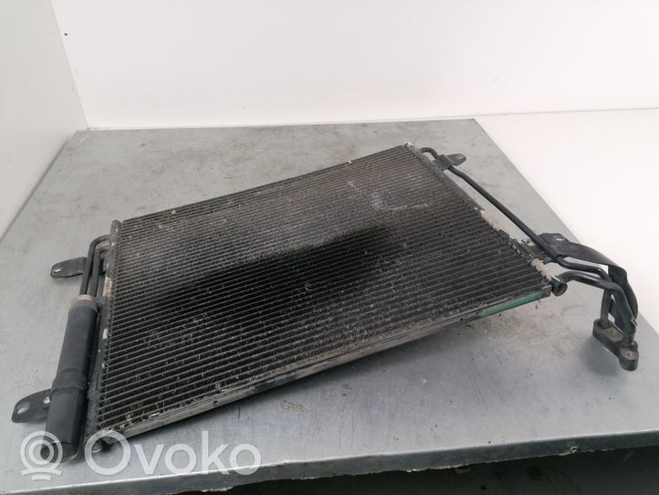 Volkswagen Tiguan Radiateur condenseur de climatisation 5N0820411C