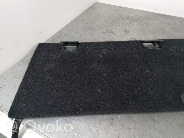 Volkswagen Golf VI Tappeto di rivestimento del fondo del bagagliaio/baule 1K9868845E