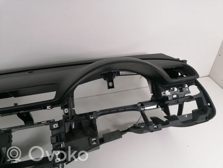 Volkswagen PASSAT CC Panel de instrumentos 3C2857003KE