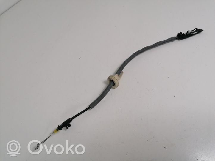 Volkswagen Golf VII Front door cable line 5G4837085B