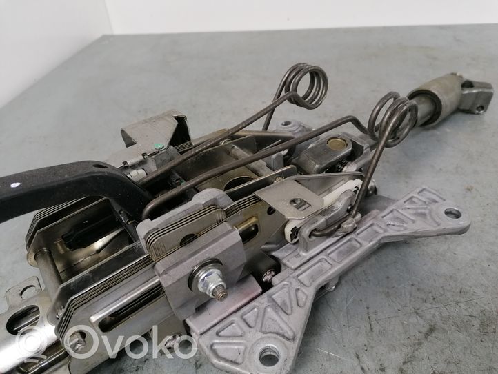 Audi A4 S4 B7 8E 8H Steering wheel lock 8E0419502H