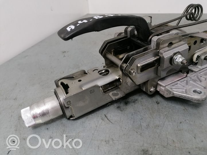 Audi A4 S4 B7 8E 8H Steering wheel lock 8E0419502H