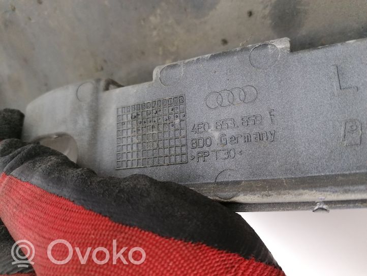 Audi A8 S8 D3 4E Kynnys 4E0853859F