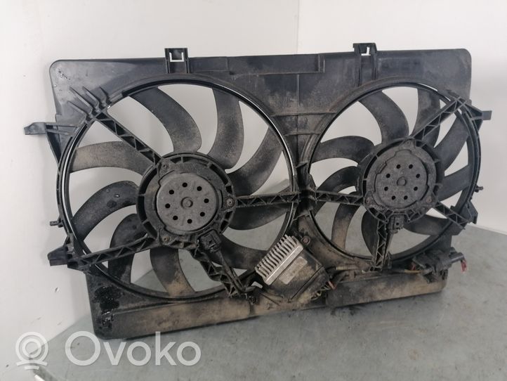 Audi A5 8T 8F Kit ventilateur 8K0121003M